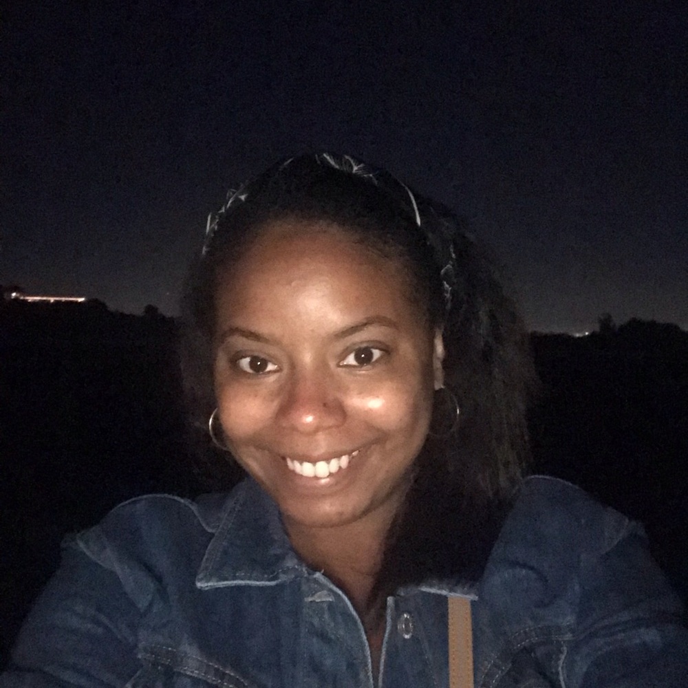 Meet your Posher, Toni